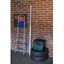 Ver imagem 4 de Régua Bitubular de Alumínio Mor 2m