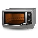 Ver imagem 1 de Forno Elétrico de Bancada Fischer Gourmet Grill 44 Litros - Prata 9741