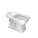 Ver imagem 1 de Bacia Sanitaria Deca para Caixa Acoplada(sem Caixa) Quadra P21017 B