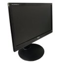 Ver imagem 3 de Monitor LG Flatron 20 Polegadas Widescreen Horizontal e Vertical