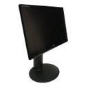 Ver imagem 4 de Monitor LG Flatron 20 Polegadas Widescreen Horizontal e Vertical