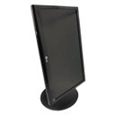 Ver imagem 2 de Monitor LG Flatron 20 Polegadas Widescreen Horizontal e Vertical