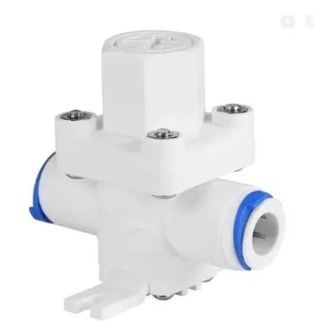 Válvula Redutora de Pressão Compatível Soft Everest Star Slim Fit Plus Baby 3/8