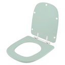 Ver imagem 5 de Tampa de Vaso Ibiza Verde Agua para Bacia Incepa