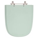 Ver imagem 1 de Tampa de Vaso Ibiza Verde Agua para Bacia Incepa