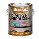 Ver imagem 1 de Esmalte Secagem Rápida - Df Ouro 3,600 Litros Df 4003301002 Brasilux