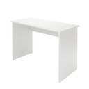 Ver imagem 1 de Escrivaninha Pé Painel Marelli 1000x500 Branca