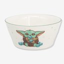 Ver imagem 7 de Kit Alimentação Baby Yoda Star Wars