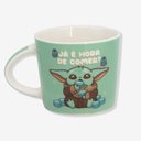 Ver imagem 4 de Kit Alimentação Baby Yoda Star Wars