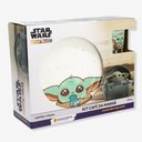 Ver imagem 1 de Kit Alimentação Baby Yoda Star Wars