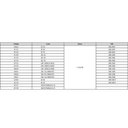 Ver imagem 4 de Haste para Cabeçote Broqueador - Cone Iso-30 - Rosca 1.1/2 X 18 Fios - Din 2080
