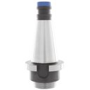 Ver imagem 3 de Haste para Cabeçote Broqueador - Cone Iso-30 - Rosca 1.1/2 X 18 Fios - Din 2080
