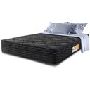 Ver imagem 1 de Colchão King Ortofirm Black 193x203x28 One Face Espuma D33 Preto