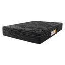 Ver imagem 5 de Colchão King Ortofirm Black 193x203x28 One Face Espuma D33 Preto