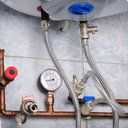 Ver imagem 5 de Rabicho Engate Mangueira 60 Cm Trançado Aço Inox Flexível Lorben