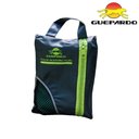 Ver imagem 2 de Guepardo Toalha Microfibra Travel Verde ? Secagem Rápida e Compacta para Viagem e Camping