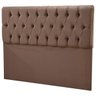 Cabeceira Casal Passione Brasil UB Móveis - 1