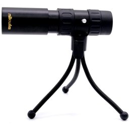 Monóculo Luneta Profissional Tático Telescópio Lorben - 12
