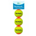 Ver imagem 1 de Bola de Beach Tennis Quicksand 3 Unidades