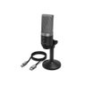 Microfone Usb Condensador Preto - Modelo Fifine K670 - 3