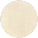 Ver imagem 1 de Tapete Redondo Ecletik Off White - 190cm