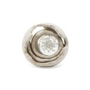Ver imagem 1 de Peça Decorativa Esfera em Resina com Cristal 21cm Ss0406 Btc