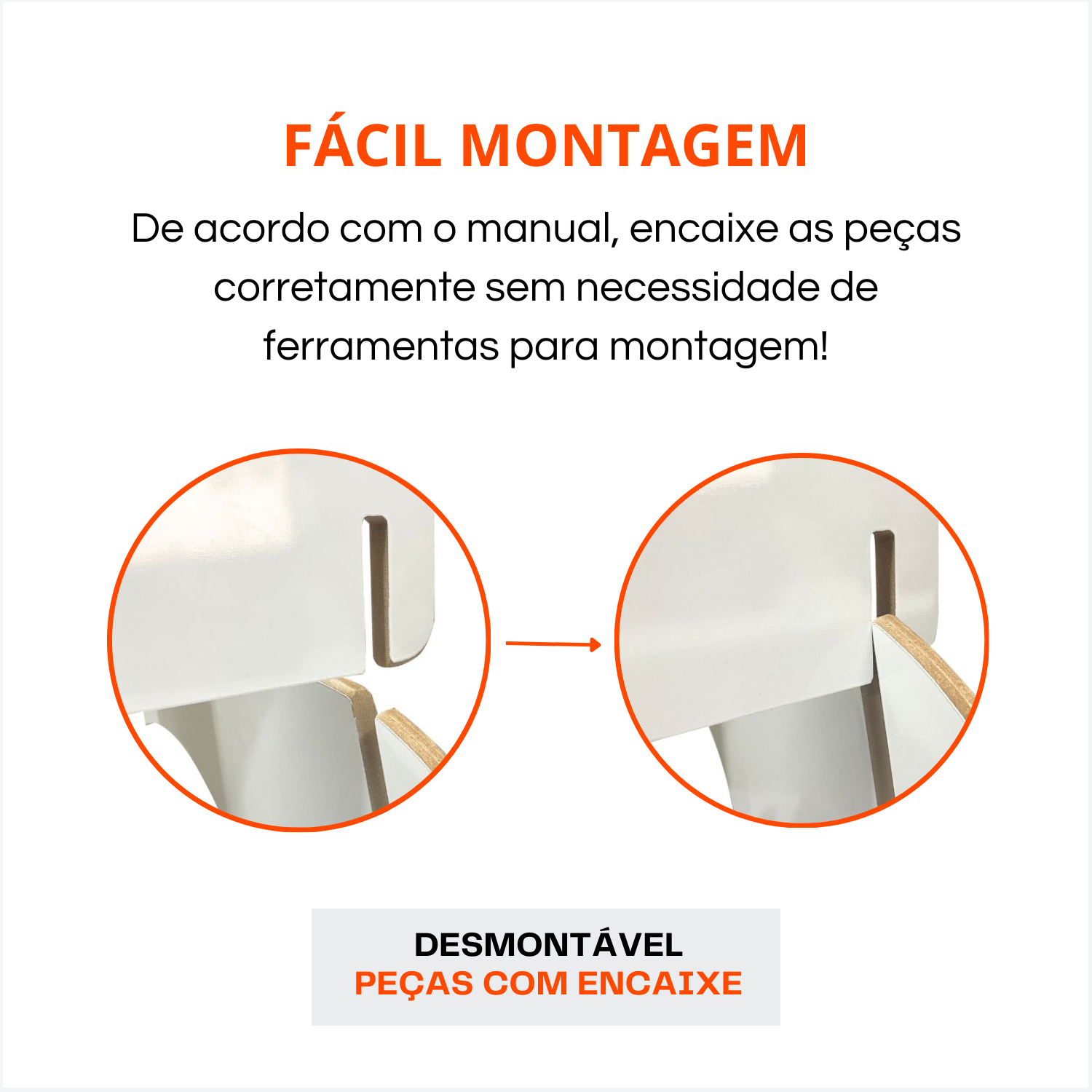 Kit Mesinha para Criança Educativa com 4 Cadeiras Portátil Brinquedo Encaixe Infantil Multifuncional - 9