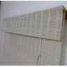 Persiana Bambu Romana Neve 80 (L) X 160 (A) cm - Marca Euroflex - 3