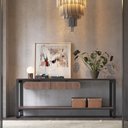 Ver imagem 1 de Aparador 2 Gavetas 1,60m - Cl9008