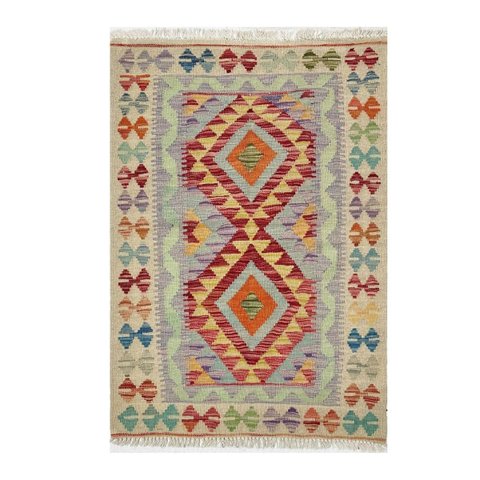 Tapete Kilim Ghashigay 81x116 80429