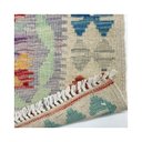 Ver imagem 3 de Tapete Kilim Ghashigay 81x116 80429