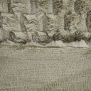 Ver imagem 5 de Kit Colcha Casal Luxor Jacquard 100% Poliéster 210x230cm Folha Seca