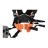 Cinto de Sustentação para Roçadeira Stihl Husqvarna Intertec - 4