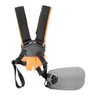 Cinto de Sustentação para Roçadeira Stihl Husqvarna Intertec - 2