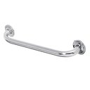 Ver imagem 1 de Alça de Apoio Inox Banheiro 50cm Idoso Deficiente Cadeirante Acessibilidade