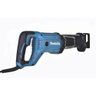 Serra Sabre 30mm Industrial 1200w Jr3051tk 220v Makita - 5