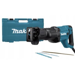 Serra Sabre 30mm Industrial 1200w Jr3051tk 220v Makita