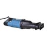 Serra Sabre 30mm Industrial 1200w Jr3051tk 220v Makita - 6