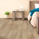 Ver imagem 3 de Piso Vinílico em Réguas Nobile Colado 2,5 mm x 17,78 cm x 122 cm Ruffino