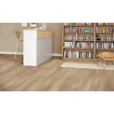 Ver imagem 2 de Piso Vinílico em Réguas Nobile Colado 2,5 mm x 17,78 cm x 122 cm Ruffino