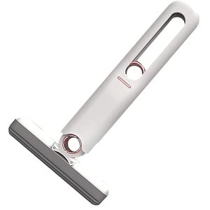 Mini Mop Esfregão Portátil Multiuso