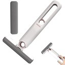 Ver imagem 3 de Mini Mop Esfregão Portátil Multiuso