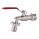 Ver imagem 1 de Torneira Esfera 3/4" X 1/2" - Lotus 6911