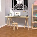 Ver imagem 6 de Kit Cavalete Pratico 2 Pecas Ms Colors