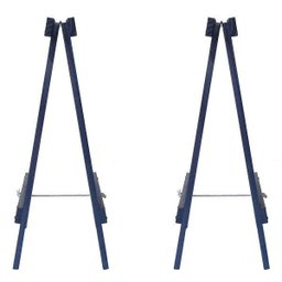 Kit Cavalete Pratico 2 Pecas Ms Colors  - 5