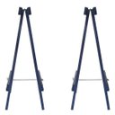 Ver imagem 5 de Kit Cavalete Pratico 2 Pecas Ms Colors