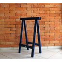 Ver imagem 3 de Kit Cavalete Pratico 2 Pecas Ms Colors