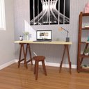 Ver imagem 6 de Kit Cavalete Pratico 2 Pecas Ms Colors