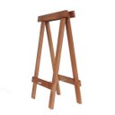 Ver imagem 2 de Kit Cavalete Pratico 2 Pecas Ms Colors