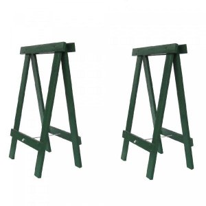 Kit Cavalete Pratico 2 Pecas Ms Colors 